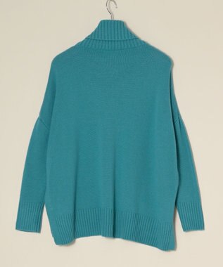 ONWARD Reuse Park 【UNFILO】ニット秋冬 グリーン