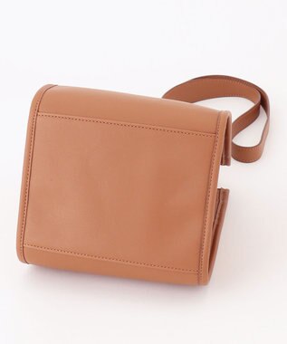 組曲 【23AW】4WAYハンド バッグ キャメル系