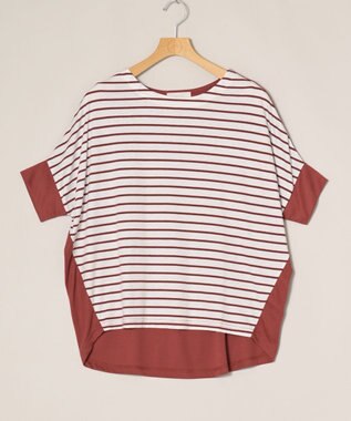 ONWARD Reuse Park 【any SiS】カットソー春夏