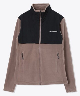 Columbia Columbia/ ライトキャニオンフリースジャケット /コロンビア Iron