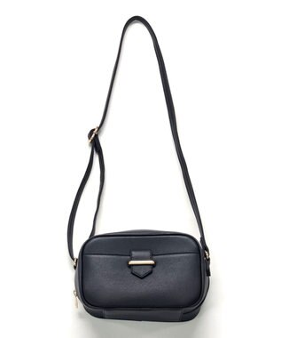 ONWARD Reuse Park 【any SiS】バッグ ブラック