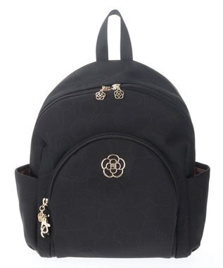 CLATHAS フレイム リュック ブラック