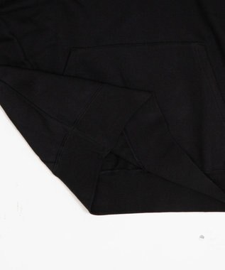 WEGO BENDAVISグラフィックプルパーカー ダークグリーン