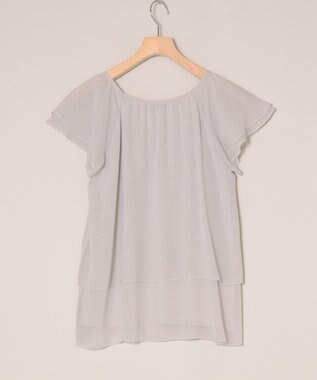 ONWARD Reuse Park 【23区】カットソー春夏 グレー