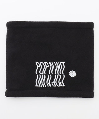 PW CIRCULUS NEWデザイン！【UNISEX】WAVY ネックウォーマー ゴルフ