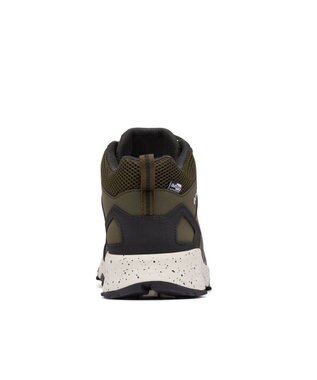 Columbia Columbia/ ピークフリーク ツー ミッド アウトドライ ワイド /コロンビア Deep Olive、 Desert Sun