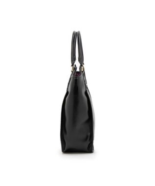 ANNA SUI ジーナ トートバッグ クロ