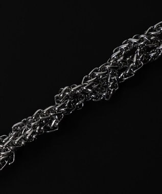 WEGO ユニオンウォレットチェーン 柄3