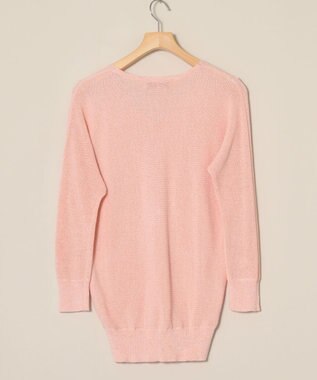 ONWARD Reuse Park 【自由区】ニット春夏 ピンク