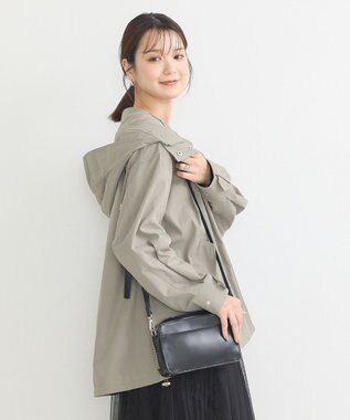 earth music&ecology マウンテンパーカー Khaki