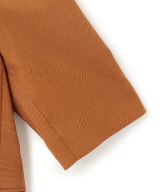 BEIGE， IVY / テーラードジャケット Ocre