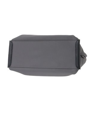 Green Parks ・Ｌｅｇａｔｏ　Ｌａｒｇｏ　肩楽２ｗａｙショルダー Gray