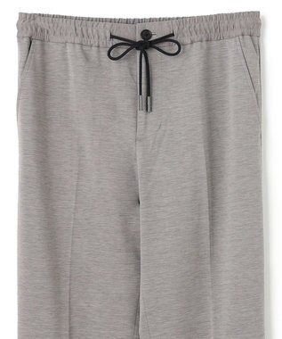 JOSEPH HOMME ハイゲージモックロディ / PEGG EASY ライトグレー系