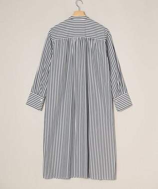 ONWARD Reuse Park 【23区】ワンピース春夏 ネイビー