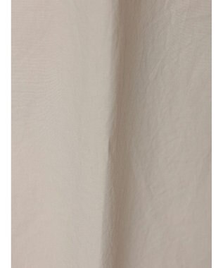 CRAFT STANDARD BOUTIQUE デザインポケットワークスカート Gray Beige