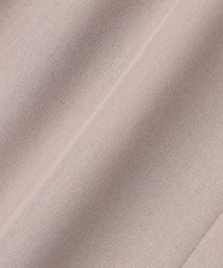 ANY SIS スマートビューティストレッチベルト スカート グレージュ