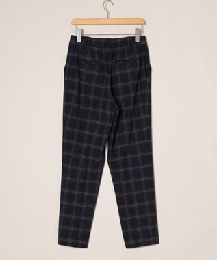 ONWARD Reuse Park 【any SiS】パンツ秋冬 ネイビー