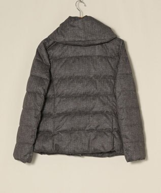 ONWARD Reuse Park 【自由区】コート秋冬 グレー