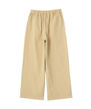 AMERICAN HOLIC 【2点セット】レイヤードパンツ Beige