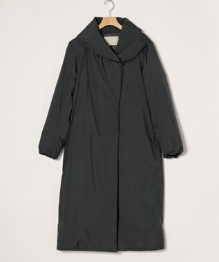 ONWARD Reuse Park 【ICB】コート秋冬 ブラック