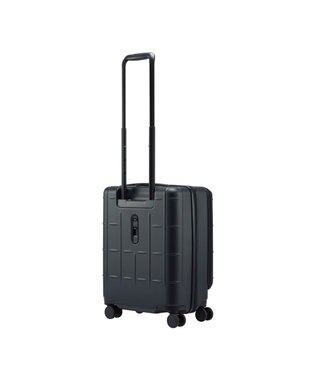 ACE BAGS & LUGGAGE ace. トレリスZ スーツケース 41/49L 機内持込 エキスパンド 09071 エース ブラック