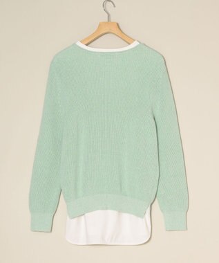 ONWARD Reuse Park セット商品/サイズ38【23区】ニット春夏×カットソー春夏 その他