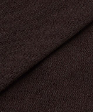 UNFILO MENS アラエルエアリーシアーカーデ ブラウン