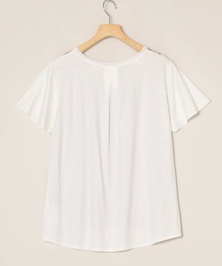 ONWARD Reuse Park 【自由区】カットソー春夏 ピンク