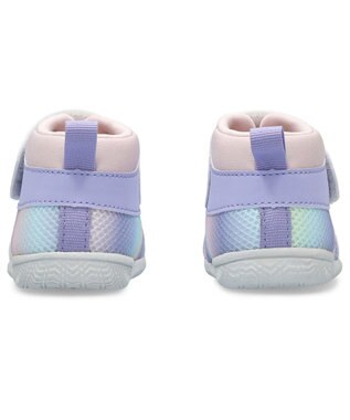 ASICS WALKING MESHOES FIRST 2 パープル系