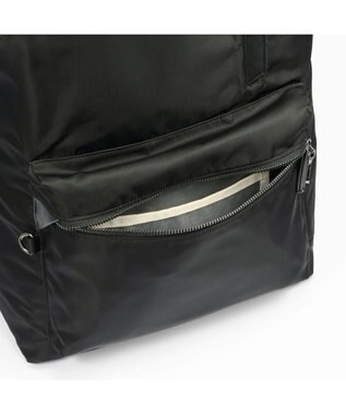 ACE BAGS & LUGGAGE W&.Day/Night ポッケス ハグリュック B4サイズ 15.6インチPC収納 20213 ダブルアンドデイナイト ブラック