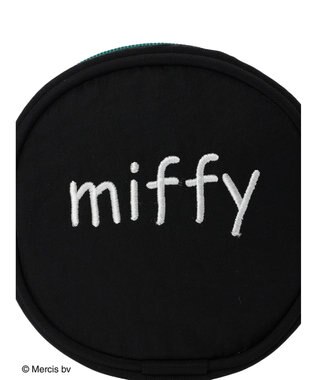 Green Parks ｍｉｆｆｙ／コインケース Black