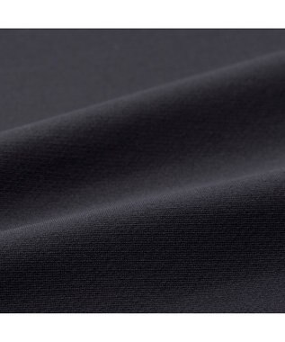 ZERO HALLIBURTON ハイブリッド スウェット ブルゾン ZHG-A4S7A 82817 ネイビー