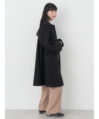 earth music&ecology ２Ｗａｙフードコート（ミドル） Black