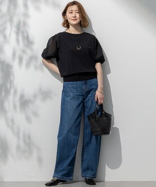 23区 【WEB限定】ナロー バングル ゴールド系