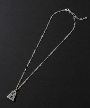 WEGO Mゲームモチーフネックレス 柄1