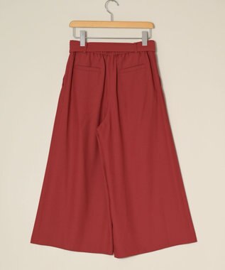 ONWARD Reuse Park 【組曲】パンツ秋冬 パープル