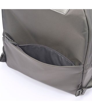 ACE BAGS & LUGGAGE 【雑誌掲載】 ace.GENE サルティー リュックサック ビジネスバッグ 10427 エース レディースビジネス グレー