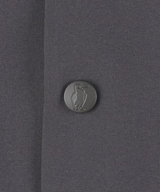 CW-X 【MEN】【CHUMS (チャムス)コラボ】 CW-X アウタートップス スーツとして使える ジャケット 長袖 はっ水性(本体) メンズ LNO560 /ワコール ブラック