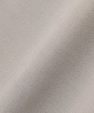 ANY L 【洗濯機可/セットアップ可/UVケア/速乾/イージーケア】サラサラテックリネンキャミソールワンピース グレージュ