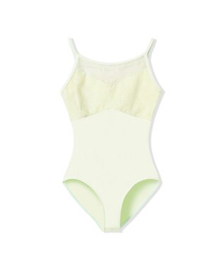 Chacott キャミソールレオタード