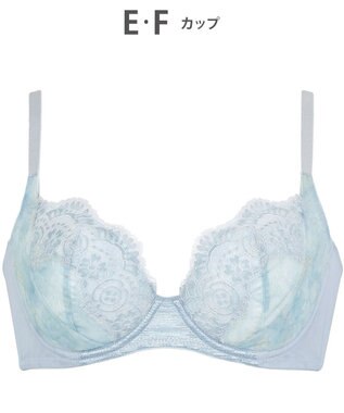  ブラジャー これ1枚できれいシルエット 脇高設計 脇から背中すっきり 【スタイルアップブラ】 ブラ KB2900 ウイング／ワコール