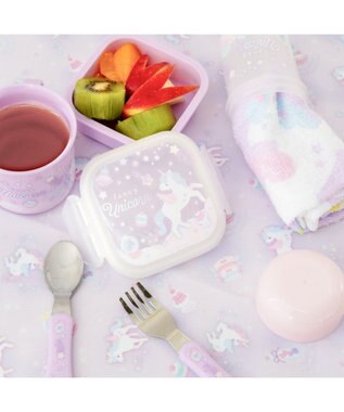 Mother garden マザーガーデン ユニコーン フルーツケース 《ファンシー柄》 ファンシー柄