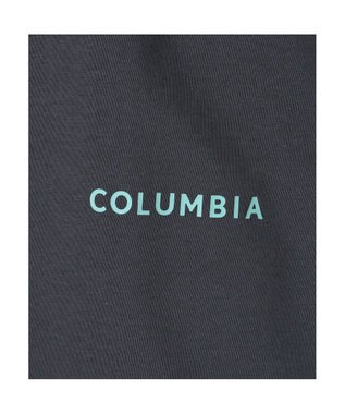 Columbia Columbia/ ウィメンズジプシーバーズショートスリーブチュニック /コロンビア Shark