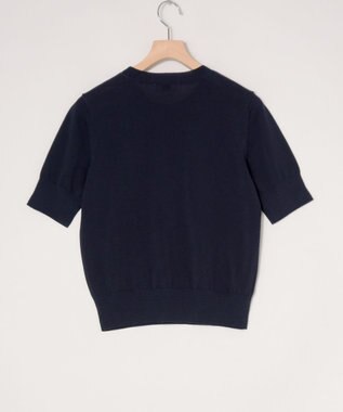 ONWARD Reuse Park 【J.PRESS】ニット春夏 ネイビー