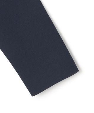 TOCCA 【洗える・接触冷感】BOW KNOT KNIT ボレロ ネイビー系