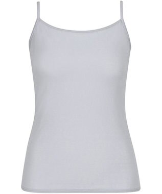 Wing インナー 汗をかいてもベタつきにくい  汗取り設計 【瞬汗ドライ】 キャミソール 春 夏 EL1040 ウイング／ワコール