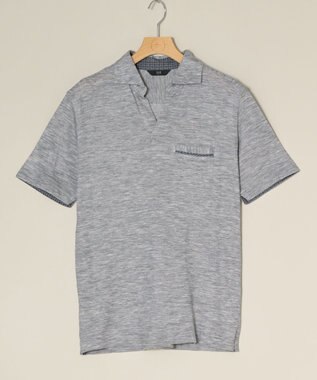 ONWARD Reuse Park メンズ商品【23区 HOMME】カットソー春夏