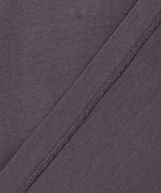 ANY SIS S 【美ライン大人T】半袖 Tシャツ スレートロゴ