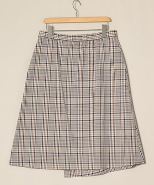 ONWARD Reuse Park 【J.PRESS】スカート春夏 ベージュ