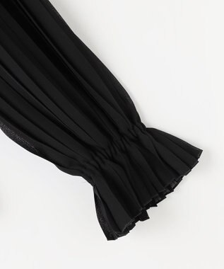 TOCCA 【洗える！】LAST FOREVER ブラウス ネイビー系